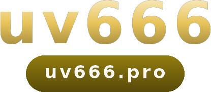 uv666 logo
